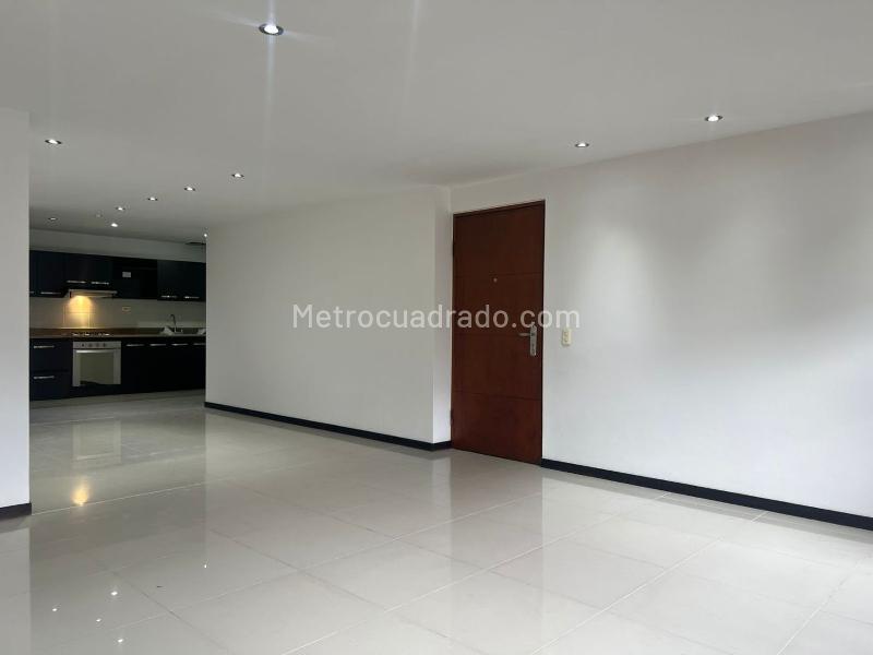 3BR Apartment in ENVIGADO (113 m²) - 4