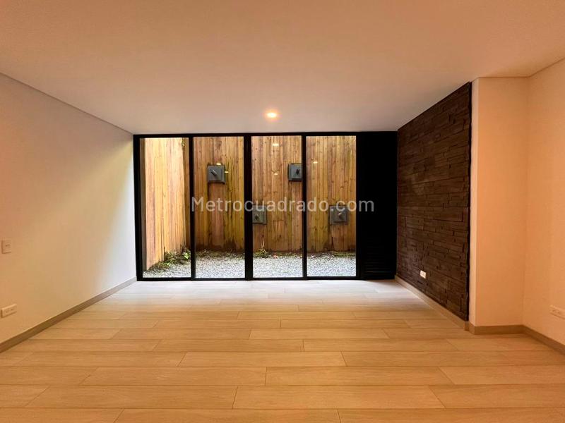 Apartamento en Arriendo, EL RETIRO, Retiro - 2