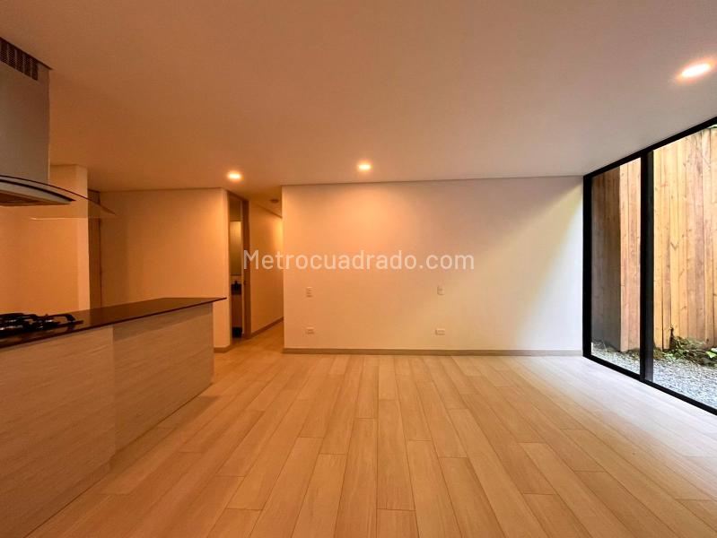 Apartamento en Arriendo, EL RETIRO, Retiro - 3
