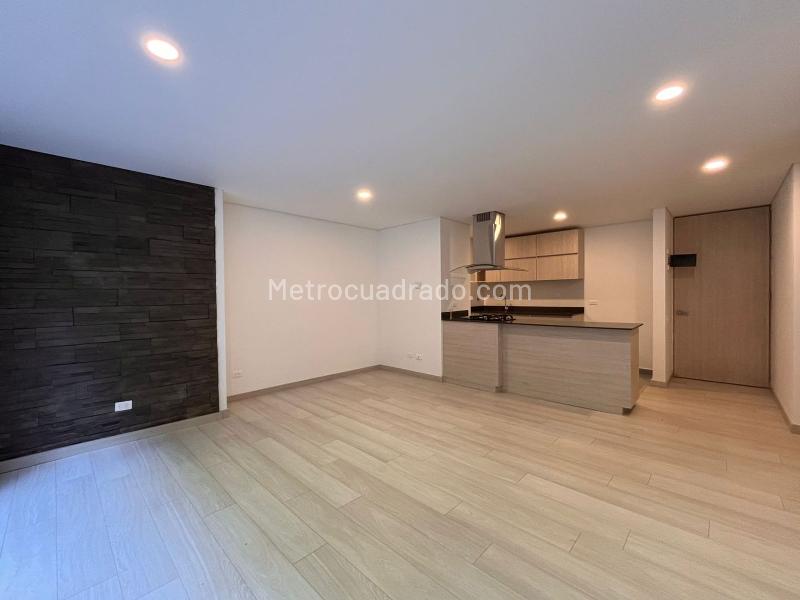 Apartamento en Arriendo, EL RETIRO, Retiro - 5