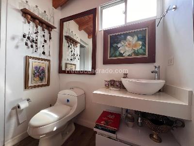 Casa de 3 alcobas en venta en Rionegro, Rionegro, 250 m² · foto 11 de 15