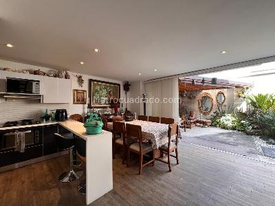Casa de 3 alcobas en venta en Rionegro, Rionegro, 250 m² · foto 3 de 15
