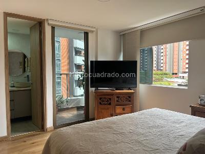 Apartamento en venta en Envigado, Envigado · foto 10 de 18