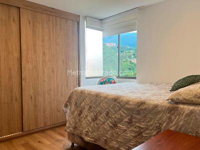 Apartamento en venta en Envigado, Envigado · foto 14 de 18