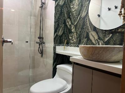 Apartamento en venta en Envigado, Envigado · foto 17 de 18