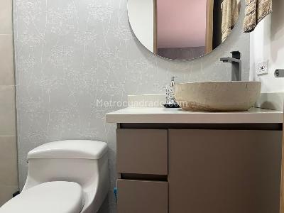Apartamento en venta en Envigado, Envigado · foto 18 de 18