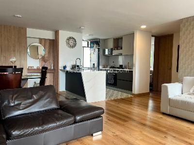 Apartamento en venta en Envigado, Envigado · foto 2 de 18