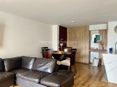 Apartamento en venta en Envigado, Envigado · foto 3 de 18