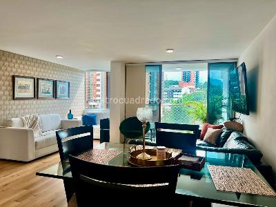 Apartamento en venta en Envigado, Envigado · foto 4 de 18