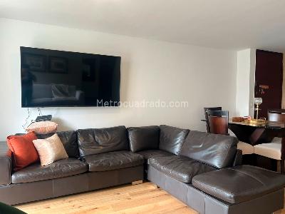 Apartamento en venta en Envigado, Envigado · foto 5 de 18