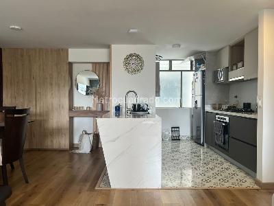 Apartamento en venta en Envigado, Envigado · foto 8 de 18
