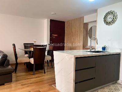 Apartamento en venta en Envigado, Envigado · foto 9 de 18