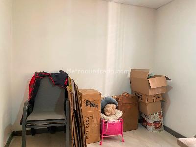 Apartamento de 3 alcobas en venta en Sabaneta, Sabaneta, 74 m² · foto 12 de 18