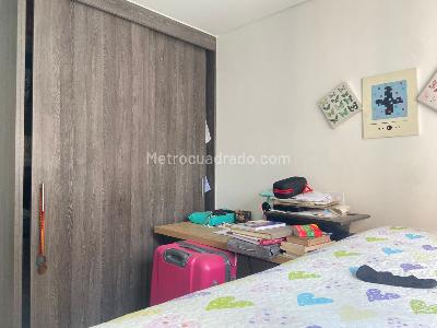 Apartamento de 3 alcobas en venta en Sabaneta, Sabaneta, 74 m² · foto 15 de 18