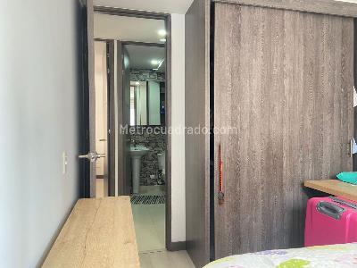 Apartamento de 3 alcobas en venta en Sabaneta, Sabaneta, 74 m² · foto 16 de 18