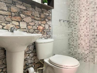 Apartamento de 3 alcobas en venta en Sabaneta, Sabaneta, 74 m² · foto 17 de 18