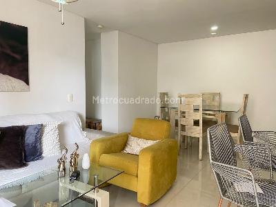 Apartamento de 3 alcobas en venta en Sabaneta, Sabaneta, 74 m² · foto 3 de 18