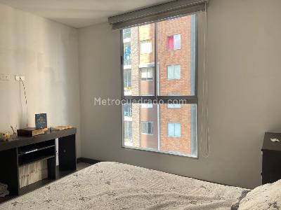 Apartamento de 3 alcobas en venta en Sabaneta, Sabaneta, 74 m² · foto 9 de 18