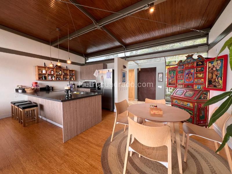 2BR House in RIONEGRO (8000 m²) - 4