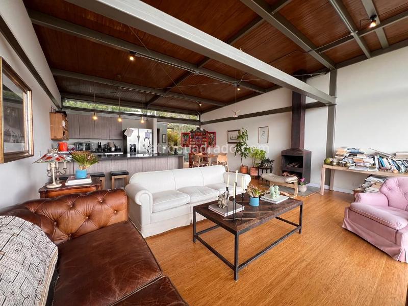 2BR House in RIONEGRO (8000 m²) - 3