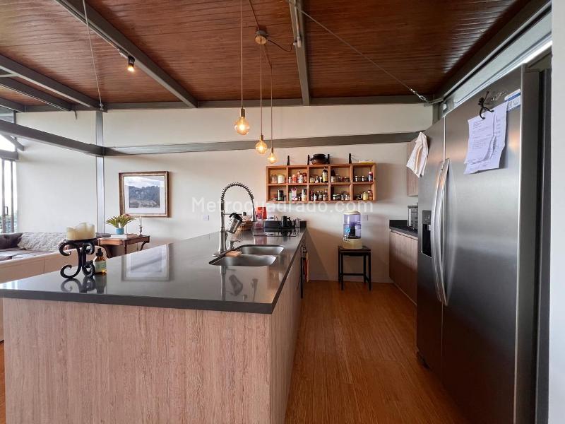 2BR House in RIONEGRO (8000 m²) - 5