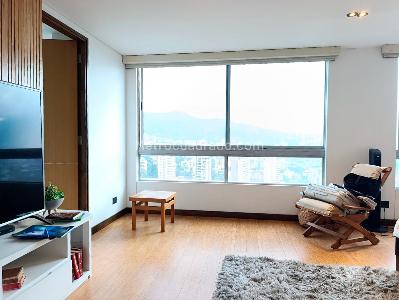 Apartamento de 3 alcobas en venta en El Poblado, Medellín, 199 m² · foto 12 de 18