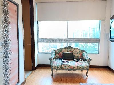 Apartamento de 3 alcobas en venta en El Poblado, Medellín, 199 m² · foto 13 de 18