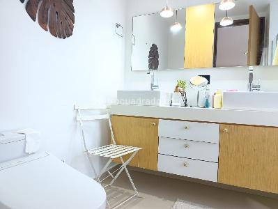 Apartamento de 3 alcobas en venta en El Poblado, Medellín, 199 m² · foto 16 de 18