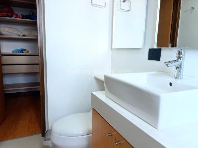 Apartamento de 3 alcobas en venta en El Poblado, Medellín, 199 m² · foto 18 de 18