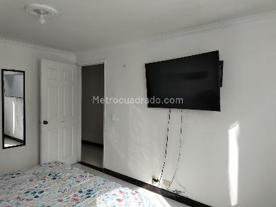 Apartamento de 3 alcobas en venta en El Poblado, Medellín, 100 m² · foto 12 de 19