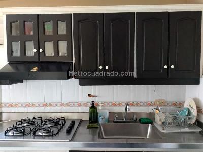 Apartamento de 3 alcobas en venta en El Poblado, Medellín, 100 m² · foto 6 de 19