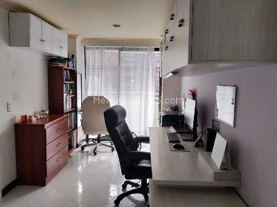 Apartamento de 3 alcobas en venta en El Poblado, Medellín, 100 m² · foto 9 de 19