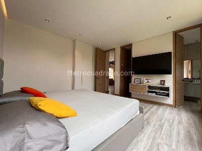 Casa de 4 alcobas en venta en Envigado, Envigado · foto 10 de 19