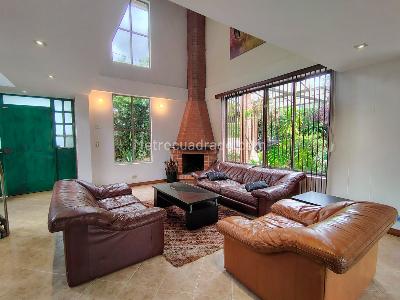 Casa en Arriendo, ENVIGADO, Envigado