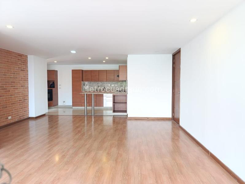 2BR Apartment in Residential Area of El Poblado - 2
