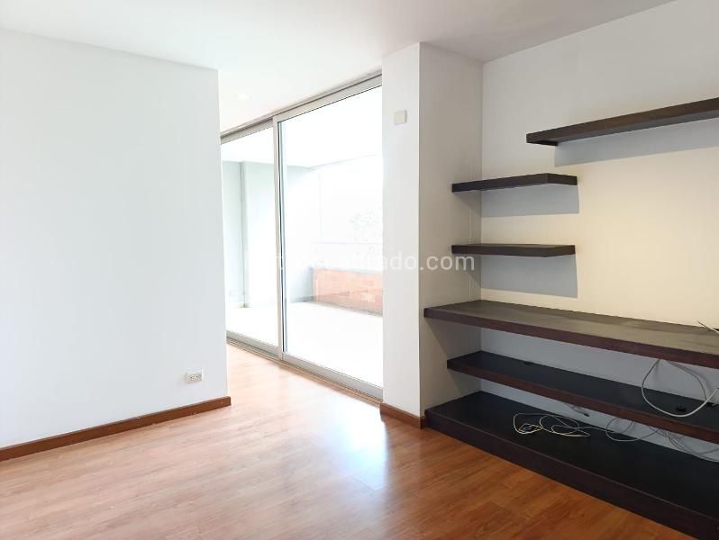 2BR Apartment in Residential Area of El Poblado - 7