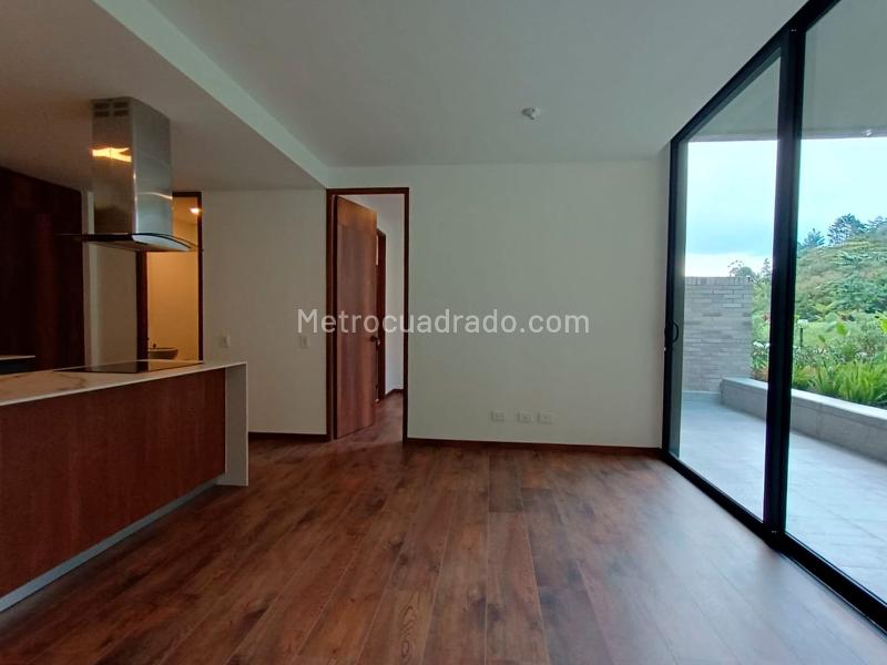 Apartamento en Arriendo, RETIRO, Retiro - 2