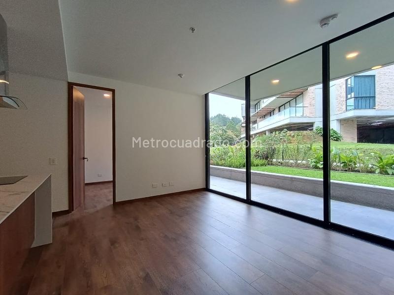 Apartamento en Arriendo, RETIRO, Retiro - 3