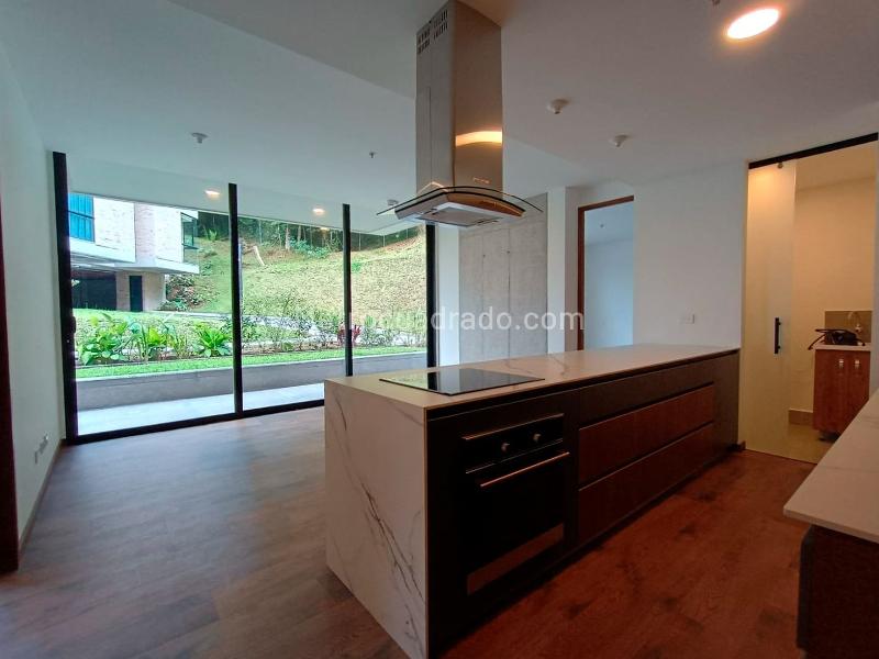 Apartamento en Arriendo, RETIRO, Retiro - 4