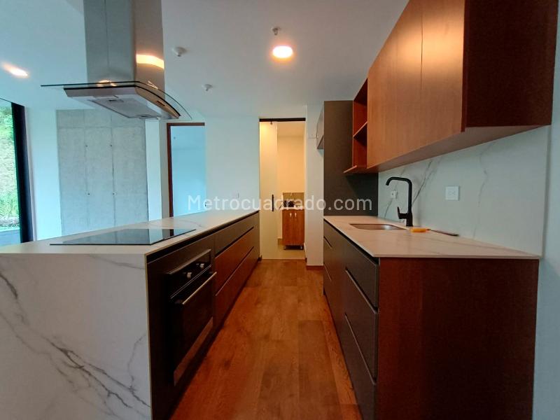 Apartamento en Arriendo, RETIRO, Retiro - 5