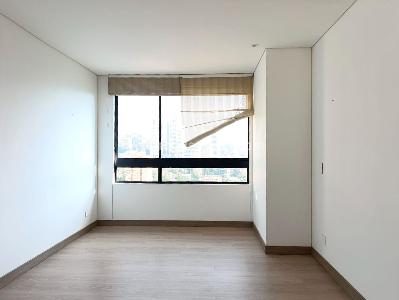 Apartamento de 3 alcobas en venta en Los Balsos, Medellín, 124 m² · foto 10 de 19