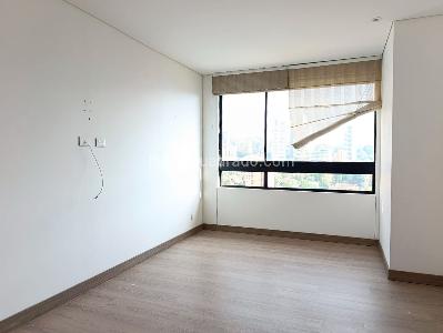 Apartamento de 3 alcobas en venta en Los Balsos, Medellín, 124 m² · foto 11 de 19
