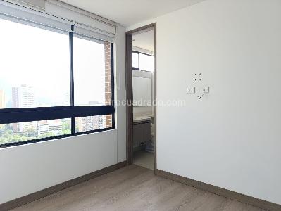 Apartamento de 3 alcobas en venta en Los Balsos, Medellín, 124 m² · foto 13 de 19