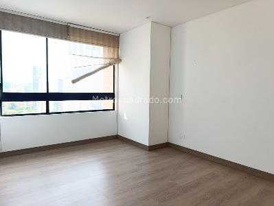 Apartamento de 3 alcobas en venta en Los Balsos, Medellín, 124 m² · foto 14 de 19