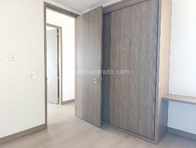 Apartamento de 3 alcobas en venta en Los Balsos, Medellín, 124 m² · foto 15 de 19