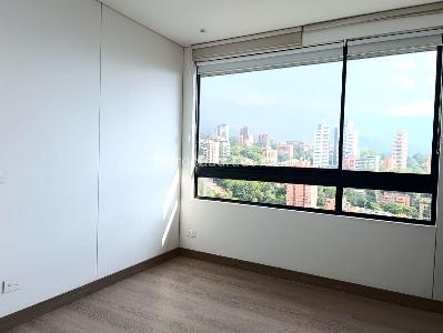 Apartamento de 3 alcobas en venta en Los Balsos, Medellín, 124 m² · foto 17 de 19