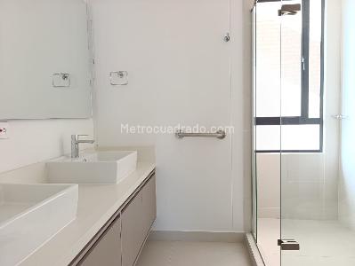 Apartamento de 3 alcobas en venta en Los Balsos, Medellín, 124 m² · foto 19 de 19