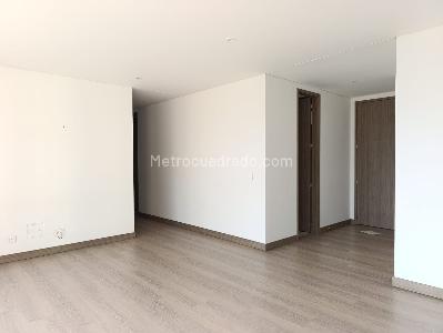 Apartamento de 3 alcobas en venta en Los Balsos, Medellín, 124 m² · foto 4 de 19