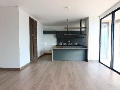 Apartamento de 3 alcobas en venta en Los Balsos, Medellín, 124 m² · foto 5 de 19
