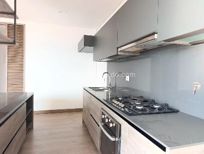 Apartamento de 3 alcobas en venta en Los Balsos, Medellín, 124 m² · foto 6 de 19